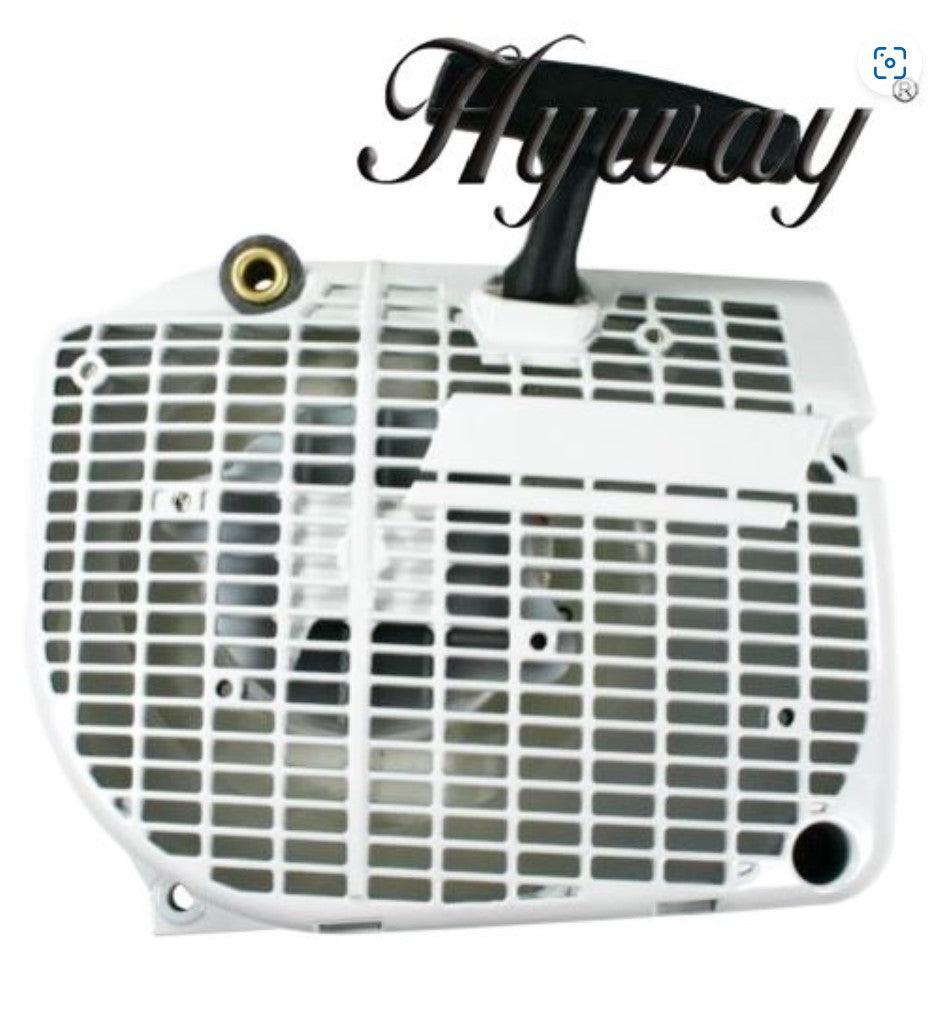 Hyway Starter Assembly for STHL MS660, MS650, 066 OEM# 1122-080-2110 BLUESAWS
