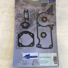 Load image into Gallery viewer, Gasket/Seal Set For Husqvarna 55 51 OEM# 501 76 18-02
