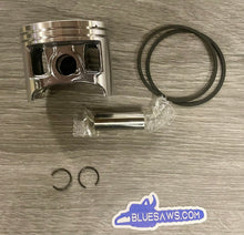 Load image into Gallery viewer, BLUESAWS 54MM Piston Kit For Stihl 066 MS660 OEM # 1122 030 2005
