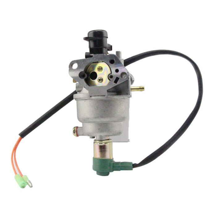 BLUESAWS Carburetor For Honda GX240 GX270 GX340 GX390 8HP 9HP 11HP Generator 182F 188F OEM# 16100-Z5R-743, 16100-Z5L-F11