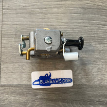 Load image into Gallery viewer, BLUESAWS Z C1Q-S252 Carb Carburetor For STHL MS261 MS271 MS291 OEM#  1143 120 0616
