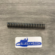 Load image into Gallery viewer, BLUESAWS Brake Spring For HUSKY 362 365 371 372 372 XP OEM# 503 70 99 01
