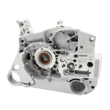 Load image into Gallery viewer, BLUESAWS- Aftermarket Stihl 044 MS440 Chainsaw Crankcase Assy with Hyway crank seals 1128 020 2136 1128 020 2122 Fast USA sawshop
