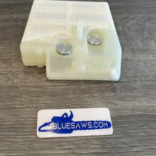 Load image into Gallery viewer, BLUESAWS Air Filter Cleaner For STHL 024 026 MS240 MS260 OEM#  1121 120 1617
