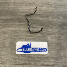 Load image into Gallery viewer, BLUESAWS air filter spring clip For HUSKY 362 365 371 372 372xp OEM 503 73 54-01 503735401
