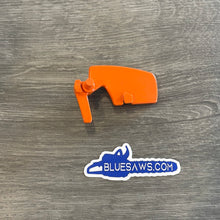 Load image into Gallery viewer, BLUESAWS Trigger Interlock For STHL MS200T OEM# 1129 182 0800
