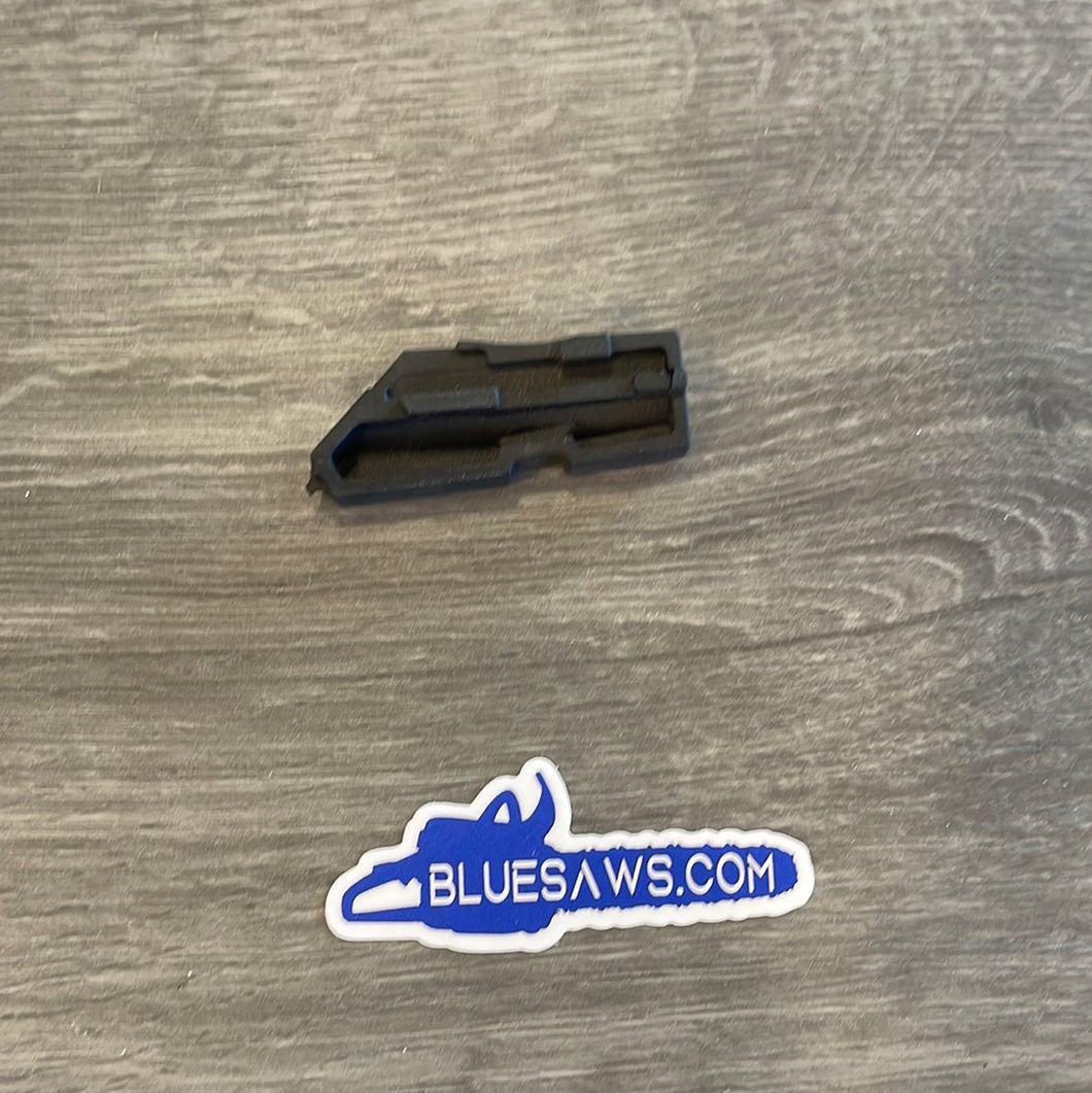 BLUESAWS Chain Brake Rubber Limit Stop For STHL  MS192T OEM# 1137 162 6600