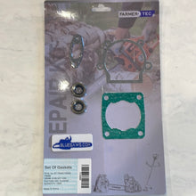 Load image into Gallery viewer, Gasket/Seal set for Stihl FS400 FS450 FS480 OEM# 4128 007 1050
