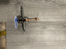 Load image into Gallery viewer, BLUESAWS Crankshaft Rod Husqvarna 36 41 141 136 142 137 OEM# 530029794
