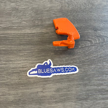 Load image into Gallery viewer, BLUESAWS Trigger Interlock For STHL MS200T OEM# 1129 182 0800
