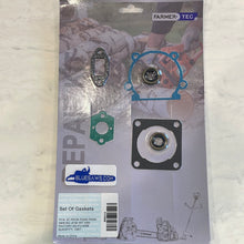 Load image into Gallery viewer, Gasket/Seal Set For Stihl FS120 FS200 FS250 OEM# 4134 007 1050
