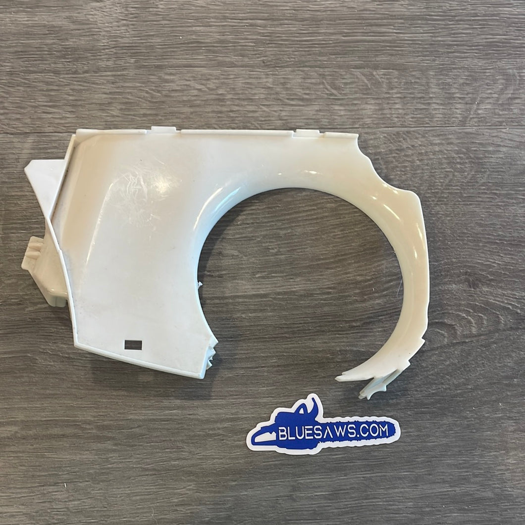 BLUESAWS Recoil Dust Cover Segment For STHL MS192T OEM# 1137 084 7800