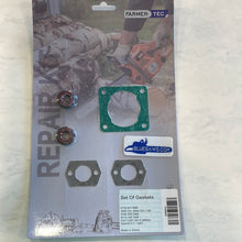 Load image into Gallery viewer, Gasket/Seal Set for Stihl FS85 OEM# 9640 003 1195, 4140 029 2300, 4114 149 1205
