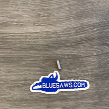 Load image into Gallery viewer, BLUESAWS Pin M3X10 for HUSKY 362 365 371 372XP
