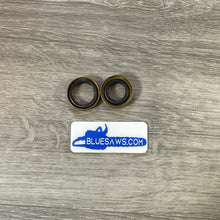 Load image into Gallery viewer, BLUESAWS Oil Seal Set for HUSKY 362 365 371 372 372XP OEM# 503 26 03-01 505 27 57-19
