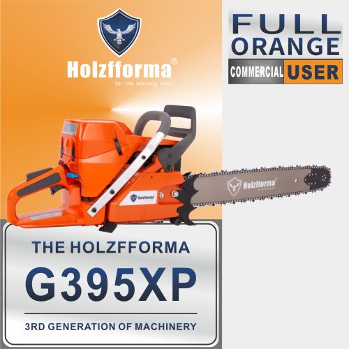 Orange G395XP Combo with 24