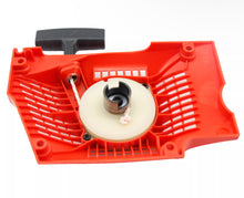 Load image into Gallery viewer, BLUESAWS Recoil Starter For Husquvarna 357 357XP 359 OEM # 503930603 Without sticker
