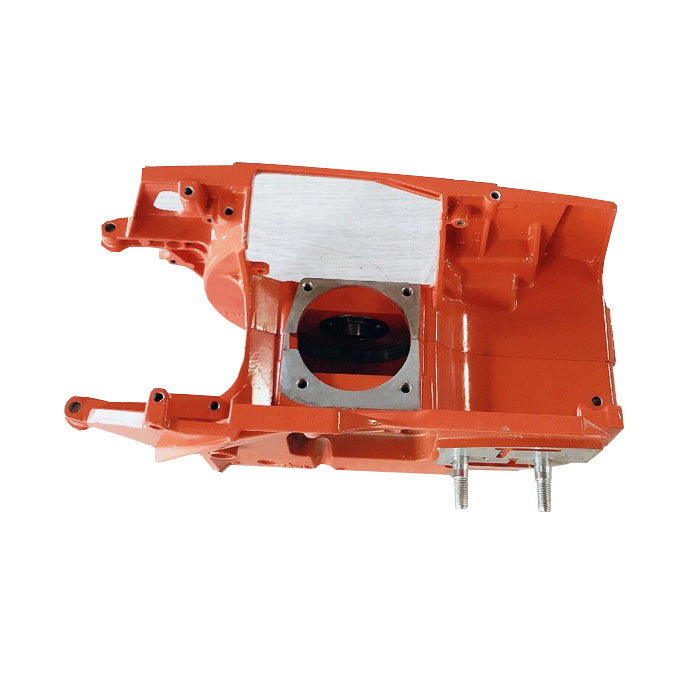 BLUESAWS Crankcase Assy For Husqvarna 394XP 395XP Chiainsaw OEM 503 46 80-02