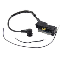Load image into Gallery viewer, BLUESAWS Ignition Coil For HUSKY 340 345 346 350 351 353 357 359 362 365 371 372 372 XP 385 390  OEM# 537 81 27-01 537812701
