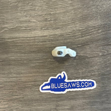 Load image into Gallery viewer, BLUESAWS Double Lever Choke for STHL 020t MS200T OEM#1129 180 8000
