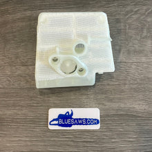 Load image into Gallery viewer, BLUESAWS Air Filter Cleaner For STHL 024 026 MS240 MS260 OEM#  1121 120 1617
