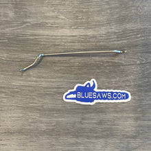 Load image into Gallery viewer, BLUESAWS Choke Rod Long For STHL MS200T 020T OEM# 1129 185 1900

