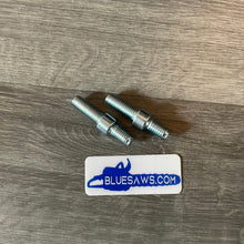 Load image into Gallery viewer, BLUESAWS 2 Pack BAR STUD For STHL MS361, MS440, MS441, MS460, MS461, MS650, MS660 OEM# 1138 664 2400
