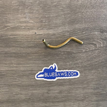 Load image into Gallery viewer, BLUESAWS oil line for HUSKY 362 365 371 372 372XP OEM# 503 77 43-01
