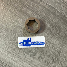 Load image into Gallery viewer, BLUESAWS Chainsaw Sprocket Rim 3/8 For HUSKY 362 365 371 372 372XP
