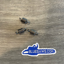 Load image into Gallery viewer, BLUESAWS 3 Pack Clutch Spring For STIHL 017 018 021 023 025 MS170 MS180 MS200T MS210 MS230 MS250 Chainsaw OEM# 0000 997 5515
