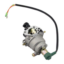 Load image into Gallery viewer, BLUESAWS Carburetor For Honda GX240 GX270 GX340 GX390 8HP 9HP 11HP Generator 182F 188F OEM# 16100-Z5R-743, 16100-Z5L-F11
