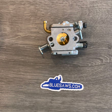 Load image into Gallery viewer, BLUESAWS Carburetor For STHL MS200T 020T  OEM# 1129 120 0653
