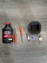 Load image into Gallery viewer, BLUESAWS Husqvarna 372XP Maintenance Kit
