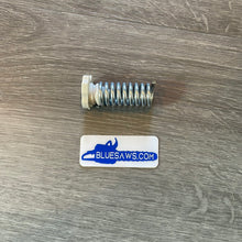 Load image into Gallery viewer, BLUESAWS Spring AV Buffer For STHL MS361 MS341 OEM# 135 791 3100, 1135 792 2900
