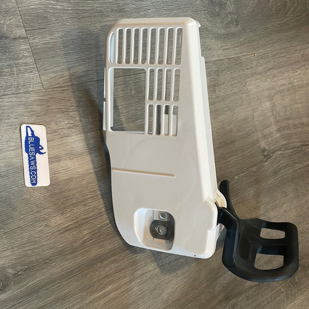 Bobina Stihl X Motosega MS200T Decespugliatore FS160 00004001306 - Macaluso Macchine Agricole - Foto 1