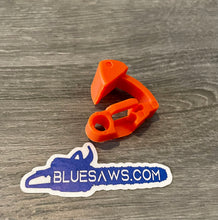 Load image into Gallery viewer, BLUESAWS Switch Shaft For Husqvarna 340 345 346 346 XP 350 351 353 357 359 OEM# 503 86 95 01
