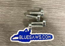 Load image into Gallery viewer, BLUESAWS 4 Pack SELF TAPPING P5x16 For Stihl OEM# 9074 478 4130
