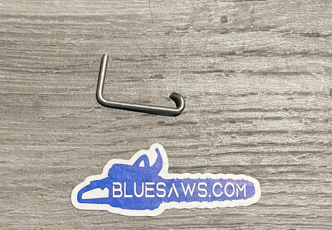 BLUESAWS Choke Rod Throttle Linkage For Stihl 021 023 025 MS210 MS230 MS250 OEM# 1123 182 1505