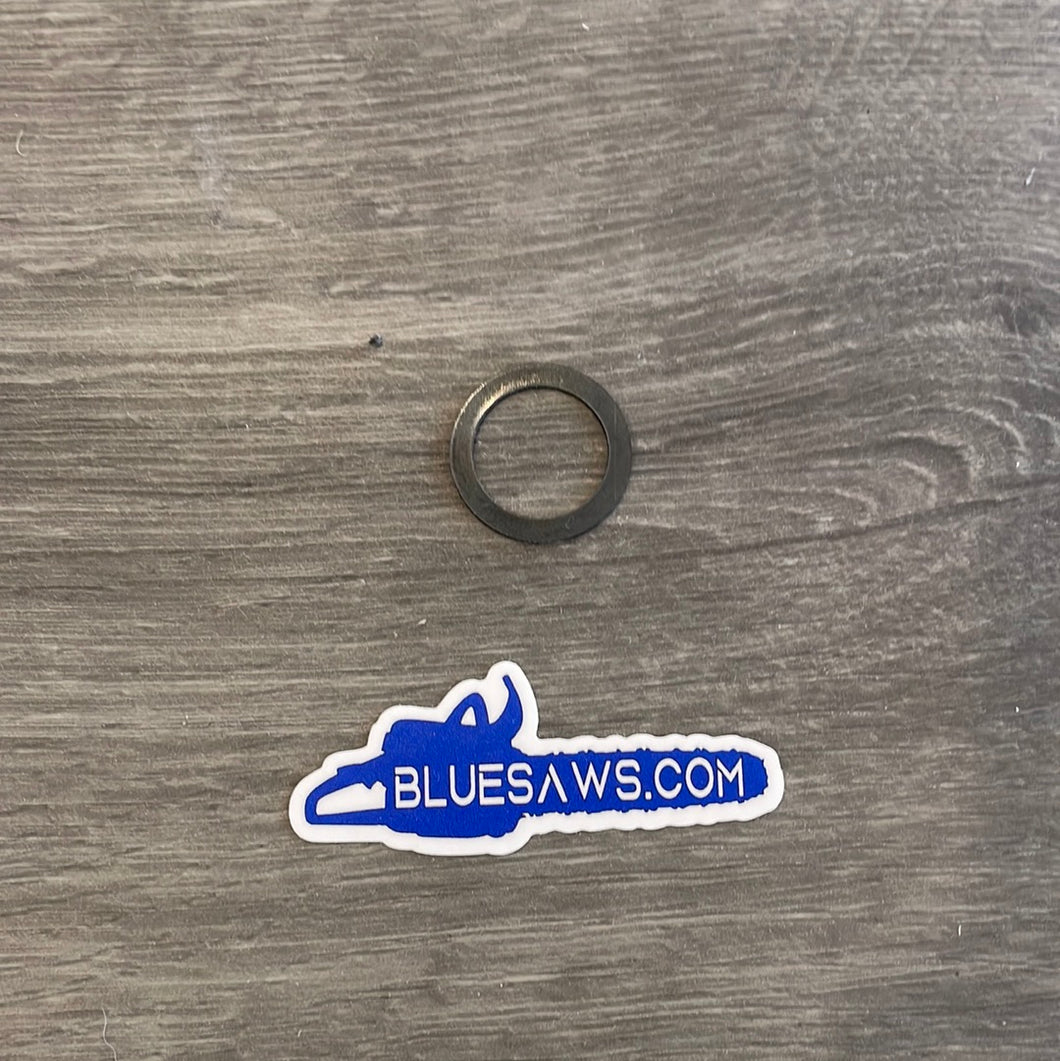 BLUESAWS Ring for HUSKY 362 365 371 372 372XP OEM# 503 23 00-59