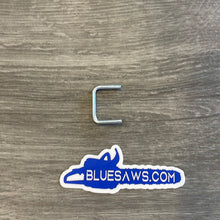 Load image into Gallery viewer, BLUESAWS Bow for STHL MS200T 020T oem# 1129 791 4400
