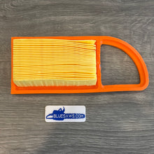 Load image into Gallery viewer, BLUESAWS Air Filter Cleaner For Stihl BR500 BR550 BR600 Blowers OEM#4282 141 0300
