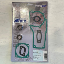 Load image into Gallery viewer, Gasket/Seal Set For HUS 394 394XP 395 395XP OEM# 503 47 37-01
