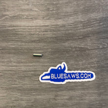 Load image into Gallery viewer, BLUESAWS Pin M3X10 for HUSKY 362 365 371 372XP
