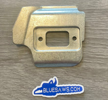 Load image into Gallery viewer, BLUESAWS Cooling plate For Stihl 034 036 MS340 MS360 OEM# 1125 141 3200
