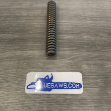 Load image into Gallery viewer, BLUESAWS Brake Spring For HUSKY 362 365 371 372 372 XP OEM# 503 70 99 01
