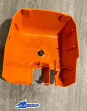Load image into Gallery viewer, BLUESAWS Air Filter Cover For STHL 029 039 MS290 MS310 MS390 OEM# 1127 140 1900
