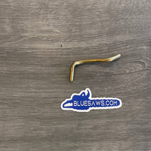 Load image into Gallery viewer, BLUESAWS oil line for HUSKY 362 365 371 372 372XP OEM# 503 77 43-01
