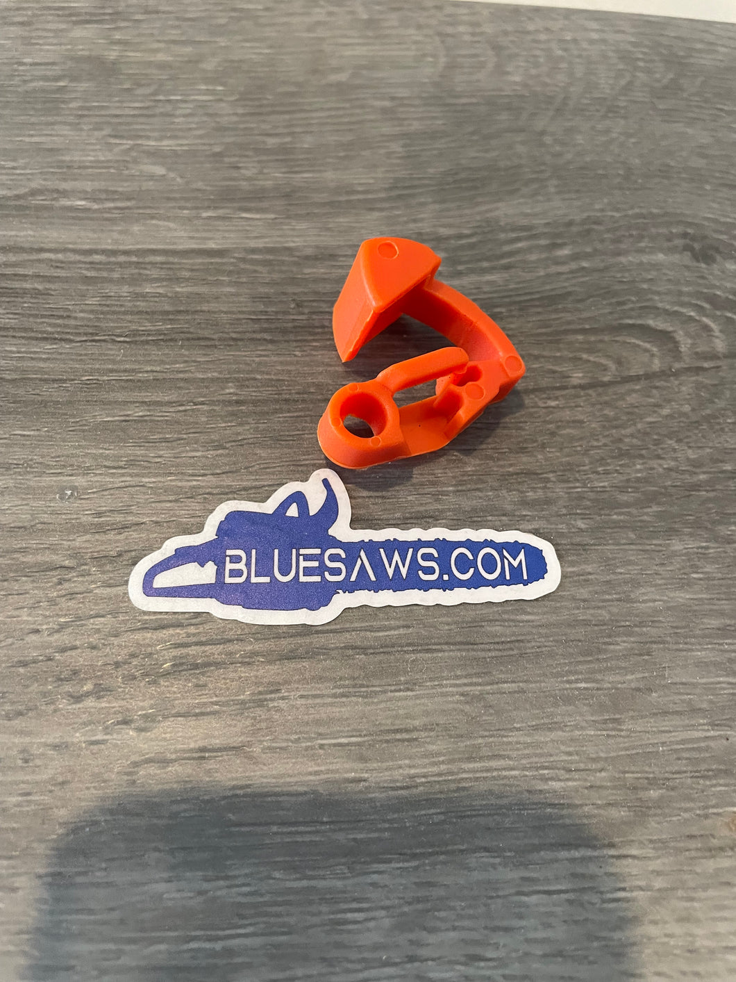 BLUESAWS Switch Shaft For Husqvarna 340 345 346 346 XP 350 351 353 357 359 OEM# 503 86 95 01