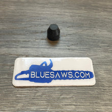 Load image into Gallery viewer, BLUESAWS shroud Buffer Rubber Cap OEM# 1121 084 7100
