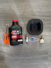 Load image into Gallery viewer, BLUESAWS Husqvarna 372XP Maintenance Kit
